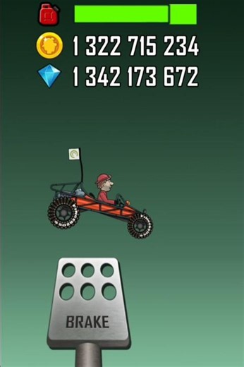 Hill Climb Racing New Record 🏆 Full Gameplay #hillclimbracing #hillclimbracing3