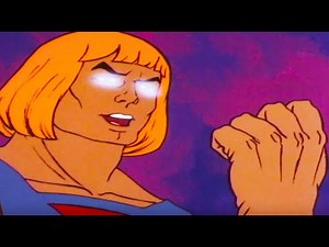 Beste Kampfmomente | He Man Deutsch | Kinderfilme