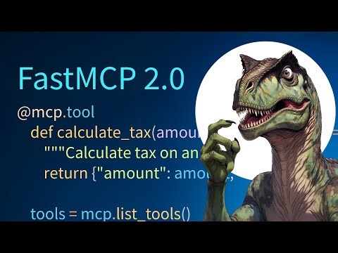 FastMCP Testing Patterns and Fixtures Part - 7/12