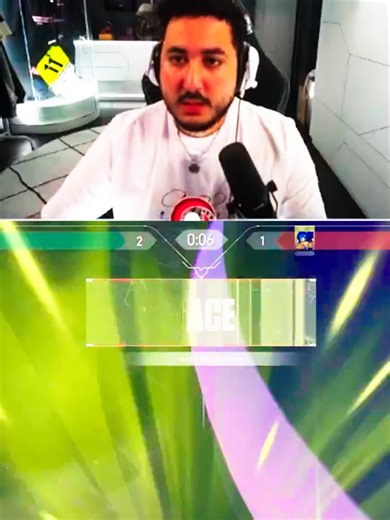 Petit ace dans le tournoi du TS! 😱 #fr #valorant#noke #gotaga | noke