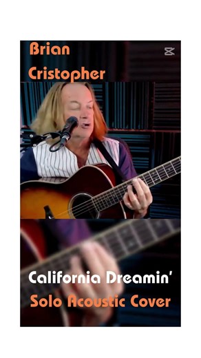 California Dreaming by The Mamas and the Papas