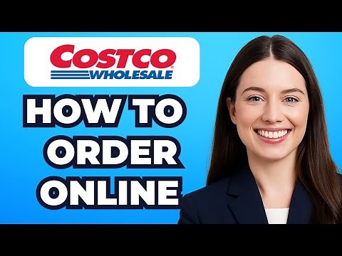 How to Order from Costco Online for Home Delivery (Complete Guide)