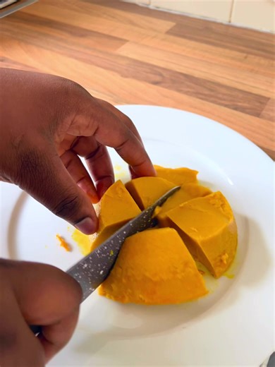 Easiest Okpa Recipe Hack You Must Try!