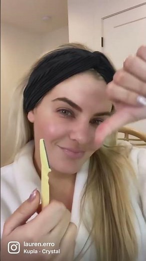 Stop using tinkle razors!