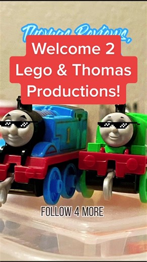 ThomasTheTrackMaster (@thomasthetrackmaster)’s videos with original sound - ThomasTheTrackMaster