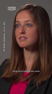 Virginia Tech Shooting Survivor Honors Victims