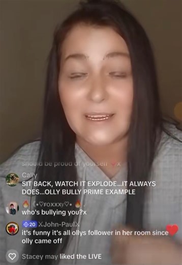 Sit back & watch your wee life explode