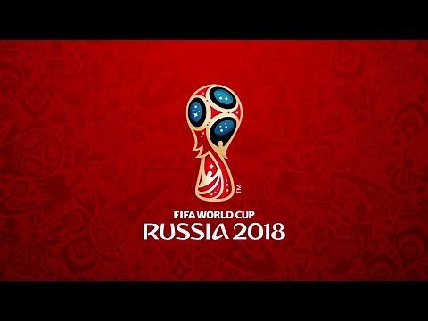 FIFA World Cup Russia 2018 Qualifiers Intro