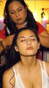 Martha Pangol Asmr Session ❤️🧡