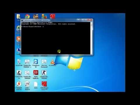 Remotely Shutdown Another Computer By IP Address