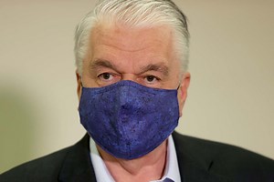 Governor: Nevada will be ready to deliver COVID-19 vaccine