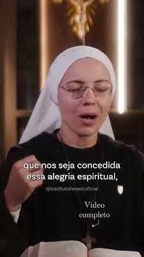 Jesus pede ao Pai por você