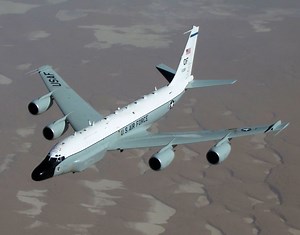 Boeing RC 135 - Alchetron, The Free Social Encyclopedia