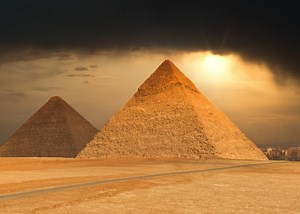 Ancient mysteries we don’t know the answer to | loveexploring.com