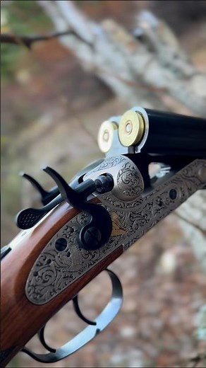 "New Model Derya MC-112D Klasik Horozlu Çifte"