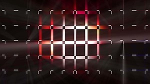 Download Colorful Grid Background Visual for free