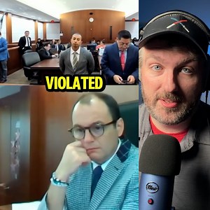 Powerful victim statement influences the Judge | React You’re Under Arrest