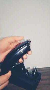 Como remover/encaixar acessórios do aparador de pelos PHILCO - BODY GROOM AQUA - 7 em1