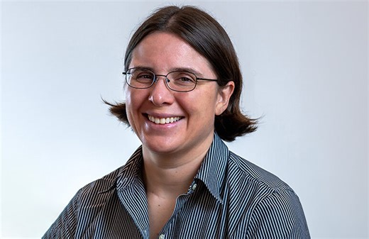 Melonee Wise to lead KUKA's new software and AI organization - The Robot Report