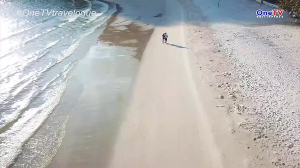 Experience refined elegance and exclusivity on Dakak Park and Beach Resort in Dapitan City | OneTV Philippines