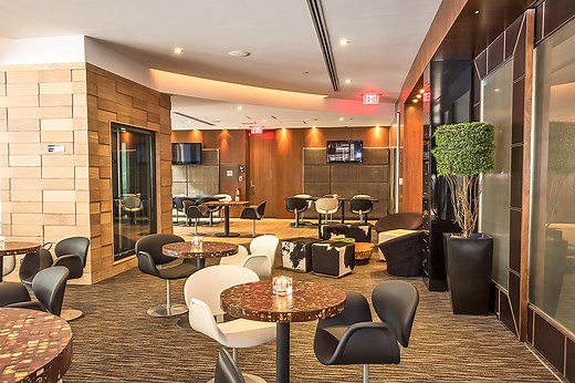 Charlotte Steakhouse l Upscale Atmosphere, Rodizio Experience