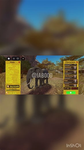 *NEW* Animals Reviving Price! | Savannah Life Roblox | #animals #roblox