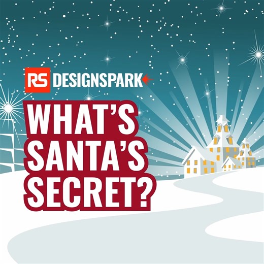 🎅✨ Santa’s Secret – Day 5: Alabaster’s Perfect Patterns! ✨🎅 Efficiency is key in Santa’s workshop, and Alabaster, the Logistics Elf, knows how to make it happen! His secret? The Move Tool’s Pattern Function in DesignSpark Mechanical. With it, Alabaster creates one small snowflake and instantly duplicates it hundreds of times in a perfect circular pattern for a production run of ornaments. He even uses it to randomly place presents in the sleigh model for proper loading. Want to unlock Santa’s 