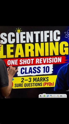 🔥 Science Chapter 1: Scientific Learning in One Shot | Complete Revision + PYQs | SEE 2083