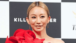 倖田來未(43) 「初の顔出し感動」「めっちゃイケメン」夫・KENJI03(41)&13歳長男との家族3ショットに反響 - ABEMAエンタメ - 話題のSNS (ニュース) | 無料動画・見逃し配信を見るなら | ABEMA