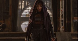 The Acolyte's Fight Scenes are Real and They Were Hard-Won