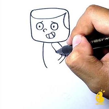 How to Draw Jeff #Shorts