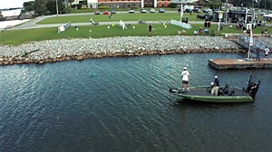 The 2023 Skeeter Boats Bassmaster High School Combine was a huge success! Take a look back at the highlights on Wheeler Lake in Decatur, Alabama 📍 🎥 Logan Crumley #BassmasterCombine #SkeeterBoats #Bassmaster #BassHS | Bassmaster