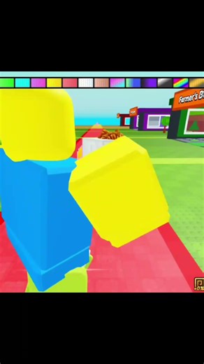 Roblox Gameplay ~#roblox