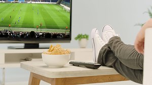 ¡Boxer se convertirá en futbolista profesional con sólo escanear su carta de juego! ⚽️ Y tú, ¿ya conoces a Boxer, nuestro pequeño gran robot interactivo? | Spin Master México