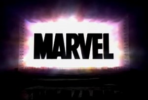 2005 marvel logo