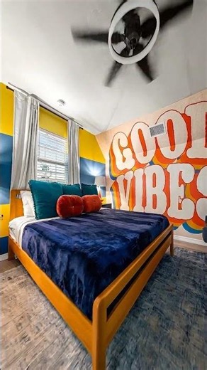 Luxury Airbnb Property Tour | Inside a High-Performing Short-Term Rental