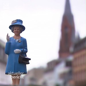 Der Brexit ist durch. England ist raus aus der EU. Wir haben uns umgehört, was einige Saarländerinnen und Saarländer dazu sagen. | aktueller bericht