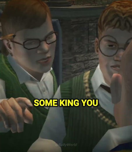 Jimmy's Ego Caused His Downfall! 😡🔥