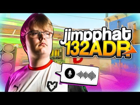 Mirage Madness – Jimpphat FACEIT POV
