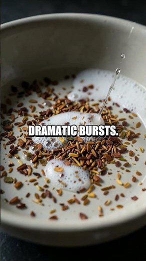 Tiny Sparks The Five At Home Experiments That Explain Real Science