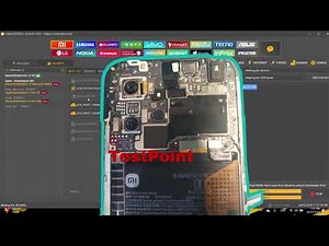 Xiaomi Redmi Note 12 4G (23021raaeg) FRP Remove Unlock Tool Fail Chimera Tool Done