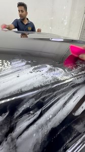 Mercedes-Benz Paint Protection Film | Suresh Alipuriya