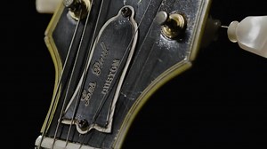 From guitars played by Jimi Hendrix to Prince, see instruments that changed music. Now through Oct. 1 only. | The Metropolitan Museum of Art, New York
