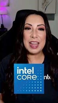 Navigating the Intel® Processor Lineup - Part of The Great Refresh promotion!