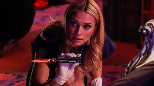 Ironside: Season 1 Episode 8 Brothers In Arms