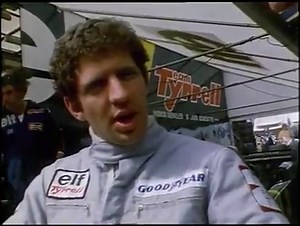 Anderstorp, 1976. © Brunswick Films | F1 Classic