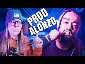 Comment Faire une Prod Trap pour Alonzo (Tutoriel FL Studio)