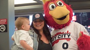 The Nashville Sounds are back in “Hit City” April 16-21 for the 2024 season. Buy tickets now to join them at First Horizon Park: https://buff.ly/3Jc3SKq | The Connection | Facebook