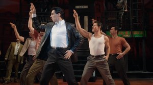 A Bronx Tale The Musical is now playing at San Francisco's SHN Golden Gate Theatre through December 23. Academy Award winner Robert De Niro and Tony winner Jerry Zaks direct this streetwise musical—based on Academy Award nominee Chazz Palminteri’s story—that The New York Times hails as “A Critics’ Pick! The kind of tale that makes you laugh and cry.” | BroadwaySF