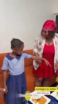Elle a tout filmé… et la vérité a détruit la maison . #réalité #leçon #short.